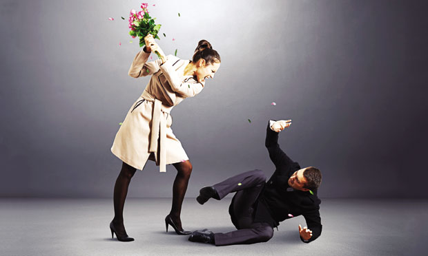 Зашто су жене тешке